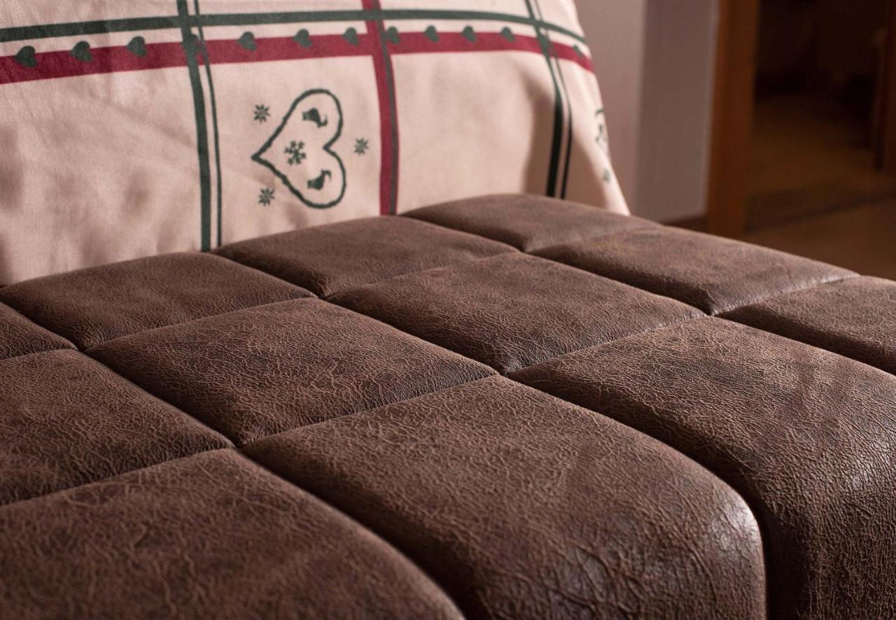 Hotel Kernen Gstaad Ngoại thất bức ảnh